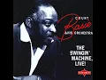 Magic Flea - Antibes 68 - Live