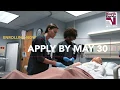 NFCC Practical Nursing LPN Program at NFCC