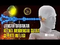 Download Lagu HATI-HATI BAGI MUSLIM..!! Ketika Telinga Berdenging, Ini Tandanya Rasulullah ﷺ