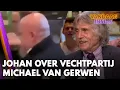 Download Lagu Johan Derksen over vechtpartij Michael van Gerwen in dönerzaak: 'Dit is zo primitief...'