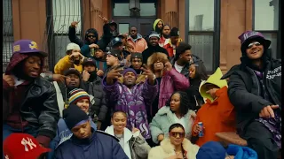 fergie baby u0026 ferg good day to be in harlem official video 