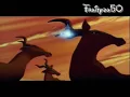 Le Roi Lion est Mort Ce Soir Amv Disney