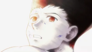 TOGASHI est un GÉNIE du dessin | HUNTER X HUNTER - Analyse