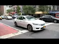 New York DMV updates point system in crackdown on dangerous driving