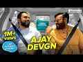 The Bombay Journey ft Ajay Devgn with Siddharth Aalambayan - EP61