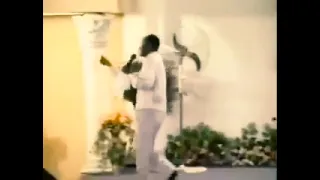 apostle johnson suleman hunger for exploit a must watch