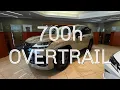 2025 Lexus LX 700h Overtrail Hennessy Lexus of Gwinnett