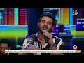 التاسعة| محمد رشاد.. يبدع في غناء "أنا مش شمتان"