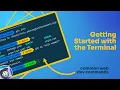 Download Lagu Algemene terminalopdrachten voor webontwikkelaars