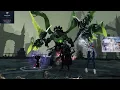 Lost Ark 1605 Barrage Artillerist - Akkan Hard Gate 1 First Clear