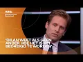 Download Lagu Karremans breekt lans voor Yesilgöz in Douwe Bob-gate