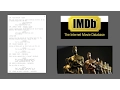 How to write a movie script screenplay using Final Draft
