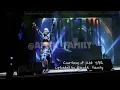 [HD] AGNEZ MO - Party In Bali ft. Justin Park | Live from 1214 YAR Music Festival 2024