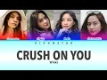 Download Lagu Winxs - Crush On You Color Codeds