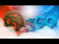 Rust vs GO An Under-the-hood Showdown