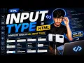 HTML Input Types Explained Learn All Input Types in HTML5 Code With Raziq