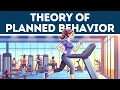 Theory of Planned Behavior Explained in 3 Minutes