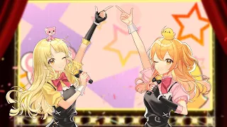 『シル・ヴ・プレジデント』ハロー、ハッピーワールド！×P丸様。PV（フルサイズver.）【エクストラ楽曲】