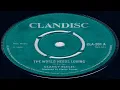 Clancy Eccles - The World Needs Love