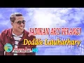 Download Lagu JADIKAN DAKU PELANGI - DODDIE LATUHARHARI - KEVS DIGITAL STUDIO ( OFFICIAL VIDEO  )