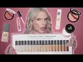 Download Full Face Using Only E.L.F. Makeup... I'm Speechless! mp4 3gp mp3 videos - waplic