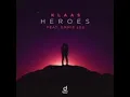 Klaas feat. Emmie Lee - Heroes