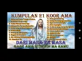 Download Lagu KUMPULAN KOOR AMA POPULER (NON STOP TANPA IKLAN)