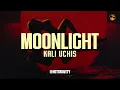 Kali Uchis - Moonlight (Lyrics)