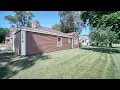 1000 E Mcdevitt Jackson MI 49203 - MLS