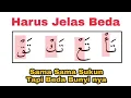 Download Lagu Harus Coba Latih Bedakan أ ع ك ق Sesuai Makhraj dan Sifat