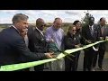 First section of former NYC landfill-turned park opens to public