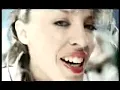 Kylie Minogue - Can't Get You Out Of My Head (Official Video)