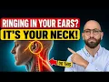 Stop the Ringing in Your Ears 3 Neck Moves That Quiet Tinnitus
