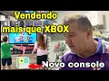 Lagu XBOX PERDE PRA CONSOLE DESCONHECIDO EM VENDAS? INCRÍVEL 😂😂😂😂😂