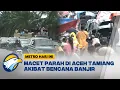 Kemacetan Parah Akibat Banjir Bandang Aceh Tamiang | Metro Hari Ini
