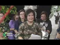 Lagu MIMBAR AGAMA KRISTEN - ALLAH MENJAWAB SETIAP PERGUMULAN