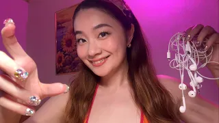 ASMR Ready For Some Lofi Tingles?