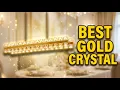 Best Gold Crystal Linear Chandelier 2026 Top 5 Stunning Picks for Elegant Home Lighting