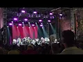 The Pogues " The Body of an American " live @ Riot Fest (Douglas Park, Chicago) 9/19/25