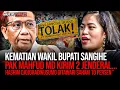 Lagu KANADA KUASAI TAMBANG EMAS SANGIHE…NEGARA DI DALAM NEGARA