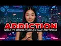 ADDICTION – Naomi Ivo | Dangdut Koplo x Gamelan Verison by @terguruh