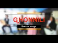 GHONILI | Tarfia Music | Live on Stage | Cibinong
