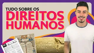 Direitos Humanos: o que são e como surgiram? | Projeto Equidade