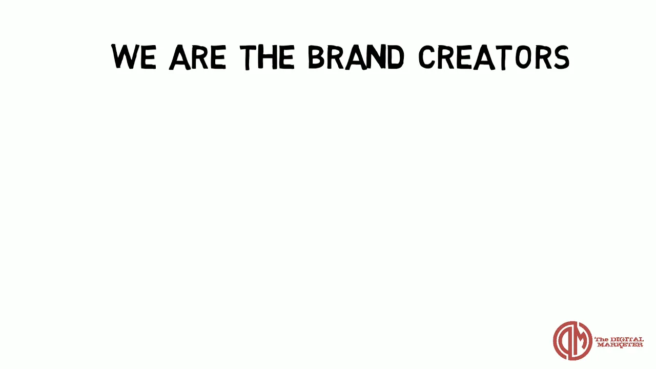 The digital marketer Give you all Digital marketing strategies to customers.