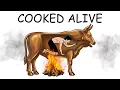 Brazen Bull History s Most Brutal Punishment