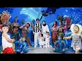Download Lagu 24 JAM AMEENA AZURA MAIN DI AQUARIUM BESAR DI BALI #tafdaily