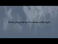 Kanye West - "Violent Crimes" (lyrics) | falling, dreaming, talking | tiktok