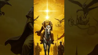 سيدنا سليمان والنملة 