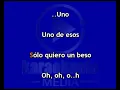 Karaokanta - Mon Laferte - El beso