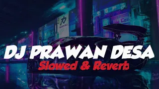 Download DJ PERAWAN DESA (SLOWED REVERB) 🎧 MP3